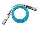 HPE Active Optical Cable - Netzwerkkabel - QSFP28