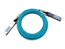HPE X2A0 - Netzwerkkabel - QSFP28 zu QSFP28