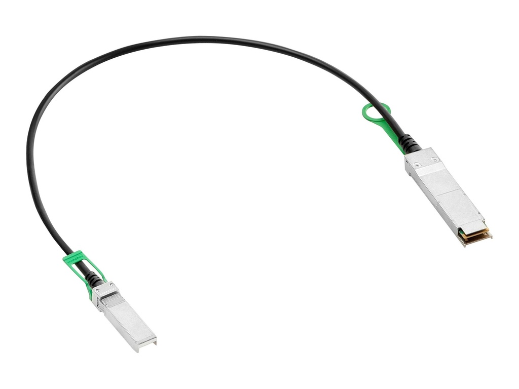 HPE Aruba Networking - 50GBase Direktanschlusskabel