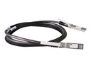 HPE Netzwerkkabel - SFP+ - 3 m - für Edgeline