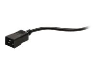 HPE Stromkabel - IEC 60320 C19 zu Hardwire