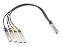 HPE InfiniBand NDR - Splitter zum direkten Anschließen