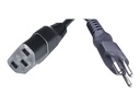 HPE Stromkabel - SEV 6534-2 (M) zu power IEC 60320 C13
