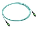 HPE InfiniBand-Kabel - MPO-8 zu MPO-8 - 30