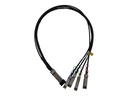 HPE Copper Cable - 100GBase Direktanschlusskabel