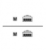 HP C7542A - 15,2 m - Cat5e - RJ-45 - RJ-45