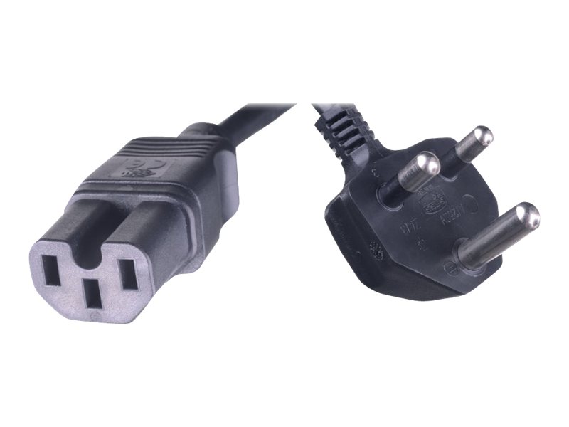 HPE Stromkabel - SABS 164 (M) zu IEC 60320
