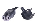 HPE Stromkabel - SABS 164 (M) zu IEC 60320