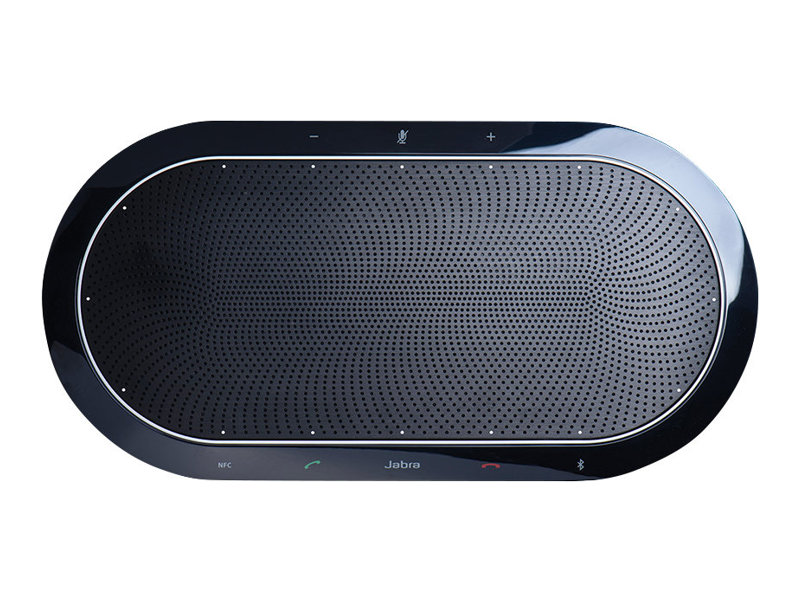 Jabra SPEAK 810 MS - VoIP-Freisprechtelefon für
