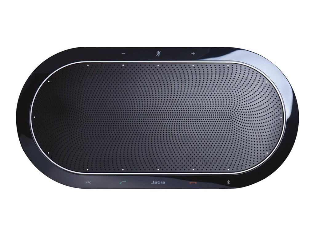 Jabra SPEAK 810 UC - Freisprechtelefon - Bluetooth