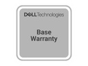 Dell Erweiterung von 3 jahre Basic Onsite auf 5 jahre Basic Onsite - Serviceerweiterung - Arbeitszeit und Ersatzteile (für Notebooks)