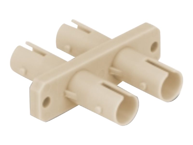 Delock Netzwerkkoppler - ST (W) zu ST (W)