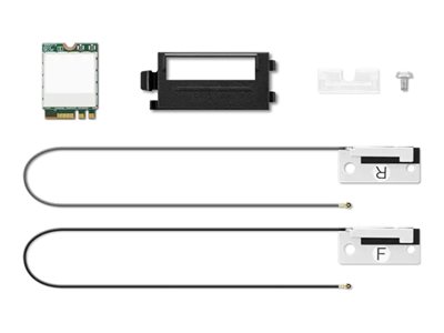 Lenovo MediaTek RZ616 - Netzwerkadapter - Wi-Fi 6E, Bluetooth 5.2