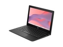 HP Fortis 11 G1m Chromebook - Kompanio 520 2.05 GHz - Chrome OS - Mali-G52 MP2 - 8 GB RAM - 64 GB eMMC - 29.5 cm (11.6")