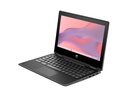 HP Fortis Flip 11 G1 I Chromebook - Flip-Design - Intel N-series N250 / 1.3 GHz - Chrome OS - Intel Graphics - 16 GB RAM - 128 GB SSD UFS - 29.5 cm (11.6")
