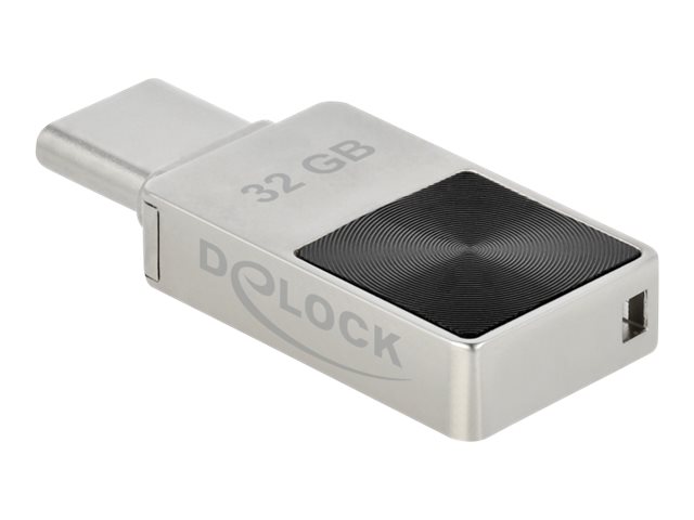Delock Mini Memory Stick - USB-Flash-Laufwerk