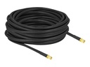 Delock Antennenkabel - SMA Stecker zu SMA Stecker