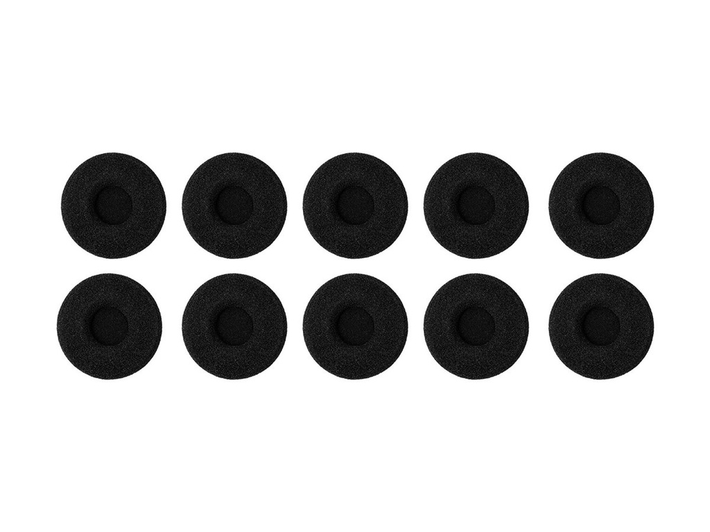 Jabra Ohrpolster für Headset (Packung mit 10)