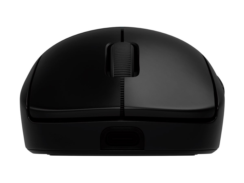 Logitech G PRO 2 - Maus - Gaming - rechts- und