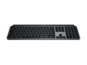 Logitech Master Series MX Keys S for Mac - Tastatur