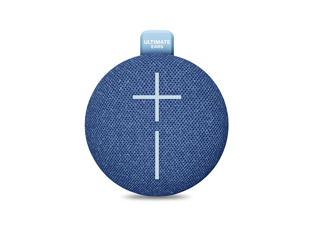 Logitech MINIROLL - Lautsprecher - tragbar