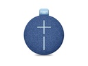 Logitech MINIROLL - Lautsprecher - tragbar