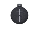 Logitech MINIROLL - Lautsprecher - tragbar