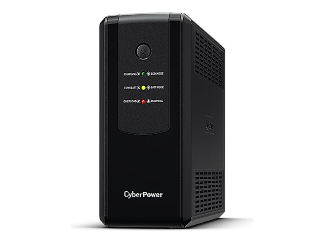 CyberPower Systems CyberPower UT Series UT1200EG - USV - Wechselstrom