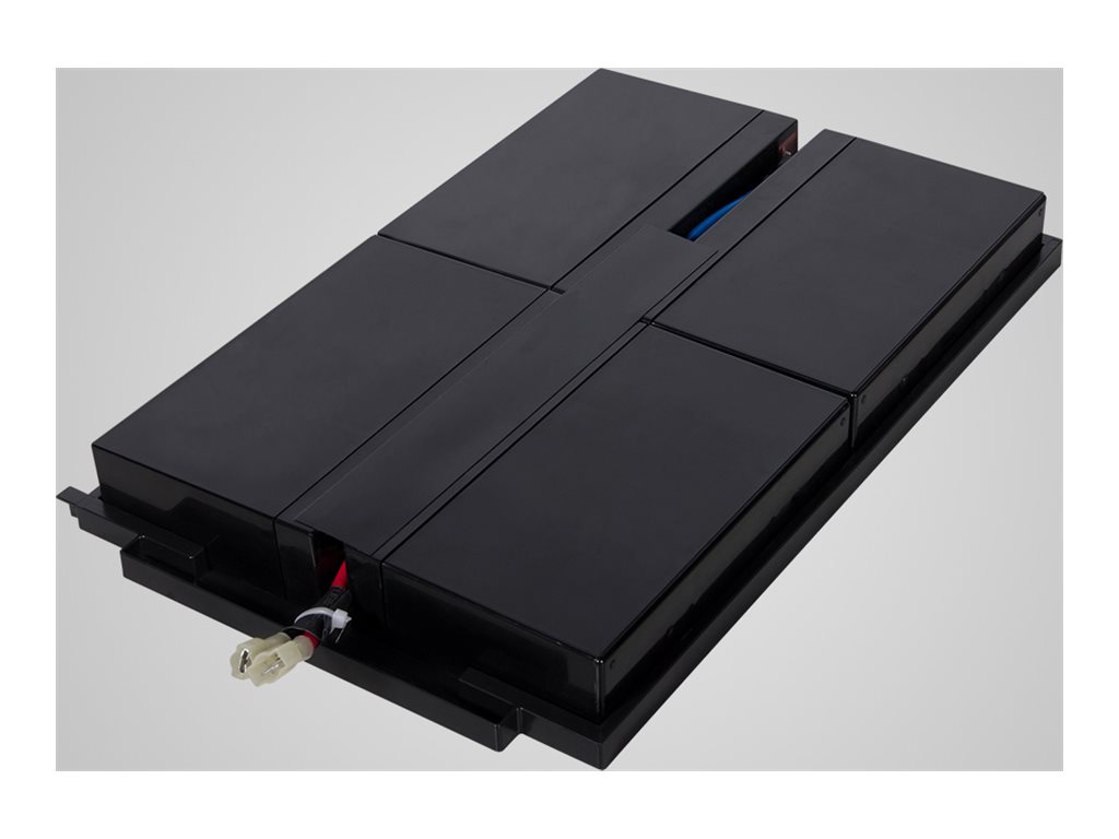 [RBP0025] CyberPower Systems CyberPower RBP0025 - USV-Akku - 4 x Batterie