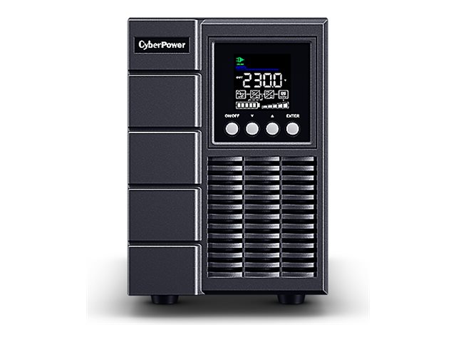 CyberPower Systems CyberPower Smart App Online S OLS1500EA - USV