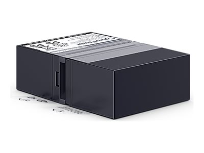 CyberPower Systems CyberPower - USV-Akku - 2 x Batterie - Bleisäure