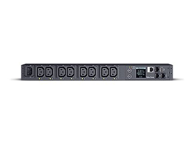 CyberPower Systems CyberPower Switched Series PDU41004 - Stromverteilungseinheit (Rack - einbaufähig)