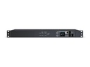 CyberPower Systems CyberPower Switched ATS PDU44005 - Stromverteilungseinheit (Rack - einbaufähig)