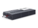 CyberPower Systems CyberPower RBP0158 - USV-Akku - 6 x Batterie - Sealed Lead Acid (SLA)