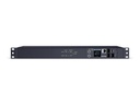 CyberPower Systems CyberPower Switched ATS PDU44004 - Stromverteilungseinheit (Rack - einbaufähig)