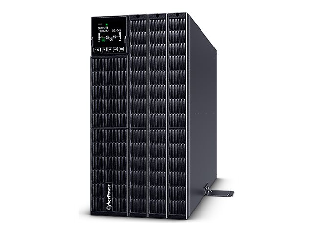 CyberPower Systems CyberPower Online S (UM) OLS5KERT5UM - USV