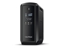 CyberPower Systems CyberPower PFC Sinewave Series CP550EPFCLCD