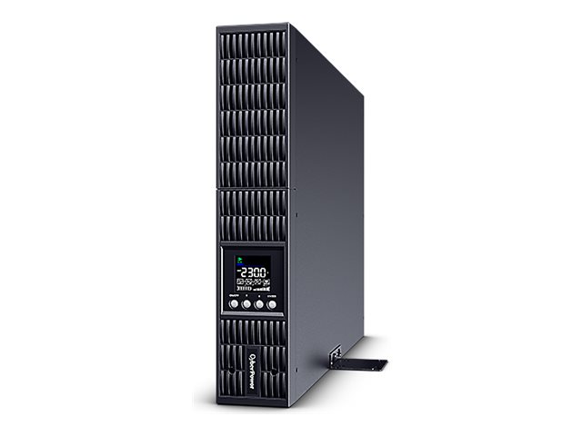 CyberPower Systems CyberPower Smart App Online S OLS3000ERT2Ua - USV (in Rack montierbar/extern)