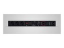 CyberPower Systems CyberPower Maintenance Bypass PDU MBP20HVDE3 - Stromverteilungseinheit (Rack - einbaufähig)