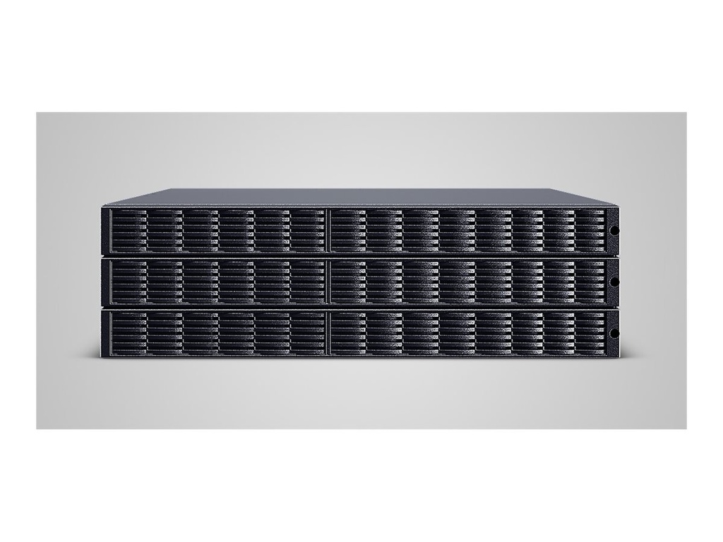 CyberPower Systems CyberPower Extended Battery Module Series BPS192V7ART3U - Batteriegehäuse (in Rack montierbar/extern)