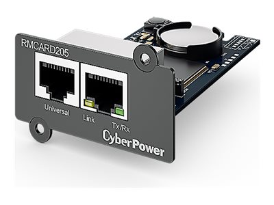 CyberPower Systems CyberPower RMCARD205 - Fernverwaltungsadapter
