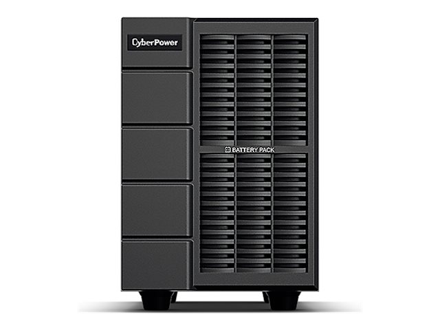 CyberPower Systems CyberPower Extended Battery Module - Batteriegehäuse