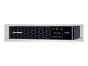 CyberPower Systems CyberPower Professional Rack Mount PR2000ERT2UC - USV (in Rack montierbar/extern)