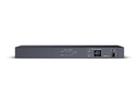 CyberPower Systems CyberPower Metered ATS Series PDU24005 - Stromverteilungseinheit (Rack - einbaufähig)