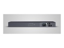 CyberPower Systems CyberPower Switched ATS PDU84005 - Stromverteilungseinheit (Rack - einbaufähig)
