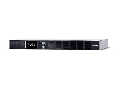 CyberPower Systems CyberPower Office Rackmount Series OR1000ERM1U - USV (Rack - einbaufähig)