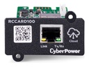 CyberPower Systems CyberPower RCCARD100 - Fernverwaltungsadapter