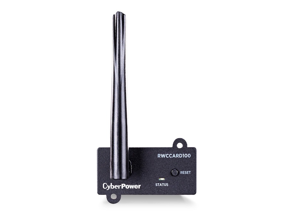 CyberPower Systems CyberPower RWCCARD100 - Fernverwaltungsadapter