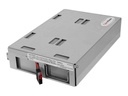 CyberPower Systems CyberPower RBP0040 - USV-Akku - Bleisäure - für Professional Rack Mount LCD Series PR1500ELCDRTXL2U