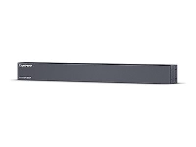 CyberPower Systems CyberPower Basic Series PDU20BHVIEC8R - Stromverteilungseinheit (Rack - einbaufähig)